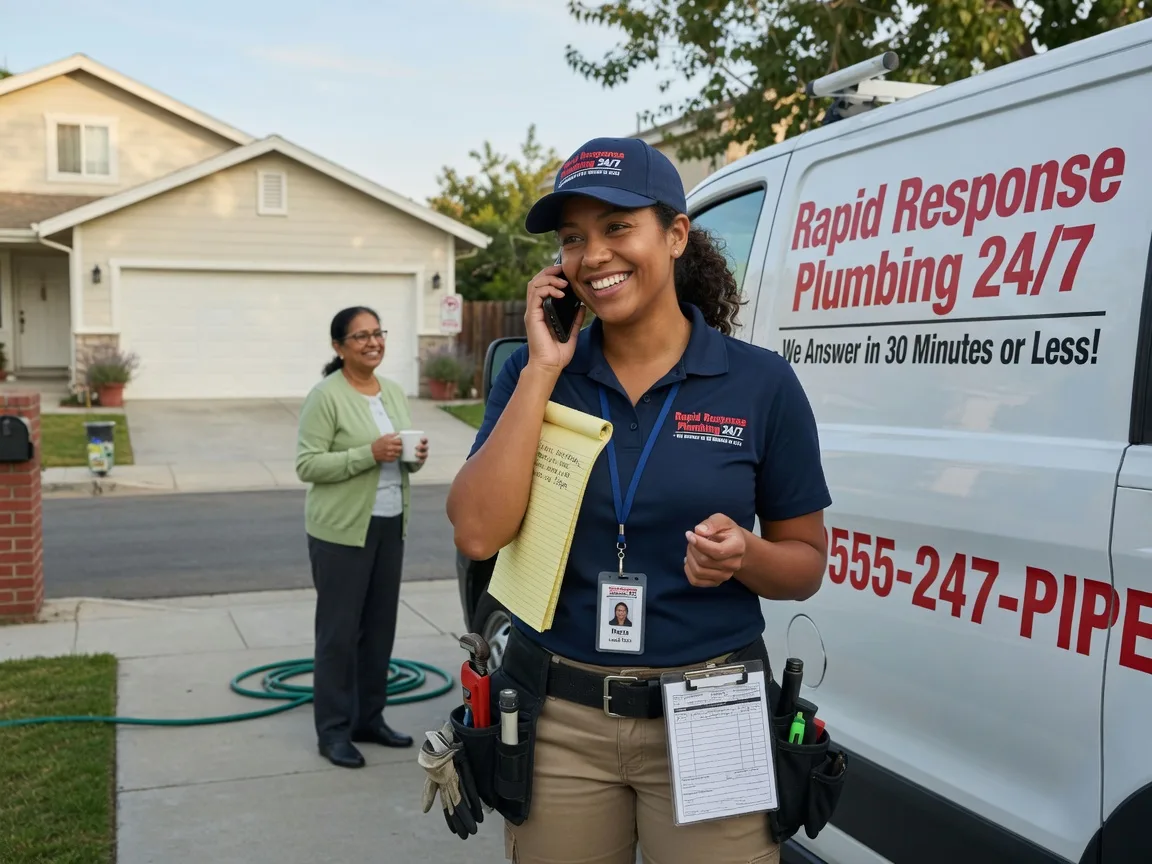 Emergency Plumber Fruitland, MD FAQs